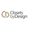 Closets by Design Boston