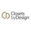 Closets by Design Seattle/Tacoma