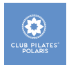 Club Pilates - Polaris-logo