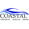 Coastal Chevrolet Cadillac Nissan