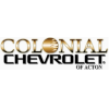 Colonial Chevrolet of Acton