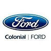 Colonial Ford