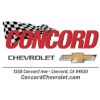 Concord Chevrolet