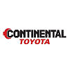 Continental Toyota