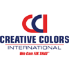 Creative Colors International - Corporate