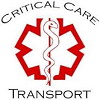 Critical Care Transport-logo
