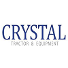 Crystal Tractor of Starke