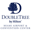 DOUBLETREE BY HILTON MIAMI ARPT CONVENTION CTR