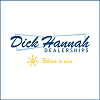 Dick Hannah Vancouver Auto Body Shop