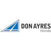 Don Ayres Honda