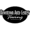 Downtown Auto Center-logo