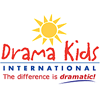 Drama Kids - San Antonio, TX-logo