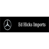 Ed Hicks Imports, Ltd.