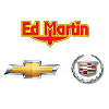 Ed Martin Chevrolet Cadillac