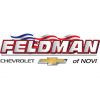 Feldman Chevrolet of Novi