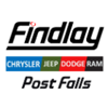 Findlay Chrysler Dodge Jeep RAM Post Falls
