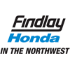 Findlay Honda Service Cashier