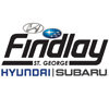 Findlay Hyundai St. George