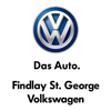 Findlay Volkswagen St. George