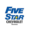 Five Star Chevrolet Cadillac Buick GMC