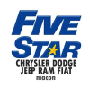 Five Star Chrysler Dodge Jeep Ram Fiat - Macon