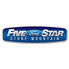Five Star Ford Stone Mountain 