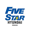 Five Star Hyundai Macon 