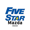 Five Star Mazda 