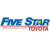Five Star Toyota