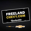 Freeland Chevy Superstore