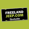 Freeland Chrysler Dodge Jeep Ram, LLC (Nashville)