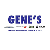 Gene's Chrysler Center AK