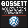 Gossett VW Germantown