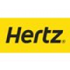 Hertz Dayton Airport