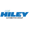Hiley Hyundai of Ft Worth-logo