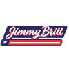 Jimmy Britt CJDR of Statesboro