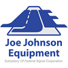 Joe Johnson Equipment Calgary