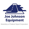 Joe Johnson Equipment Montreal