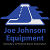 Joe Johnson Equipment Toronto
