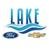 Lake Chevrolet-logo