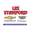 Les Stanford Chevrolet and Cadillac-logo