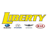 Liberty Family of Dealerships
