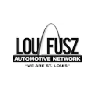 Lou Fusz Buick GMC-logo