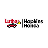 Luther Hopkins Honda