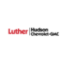 Luther Hudson Chrysler Jeep Dodge