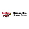 Luther Nissan Kia