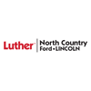 Luther North Country Ford Lincoln
