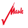 Mark Kia-logo