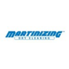 Martinizing Dry Cleaning-logo