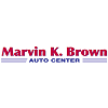 Marvin K. Brown Auto Center, Inc.